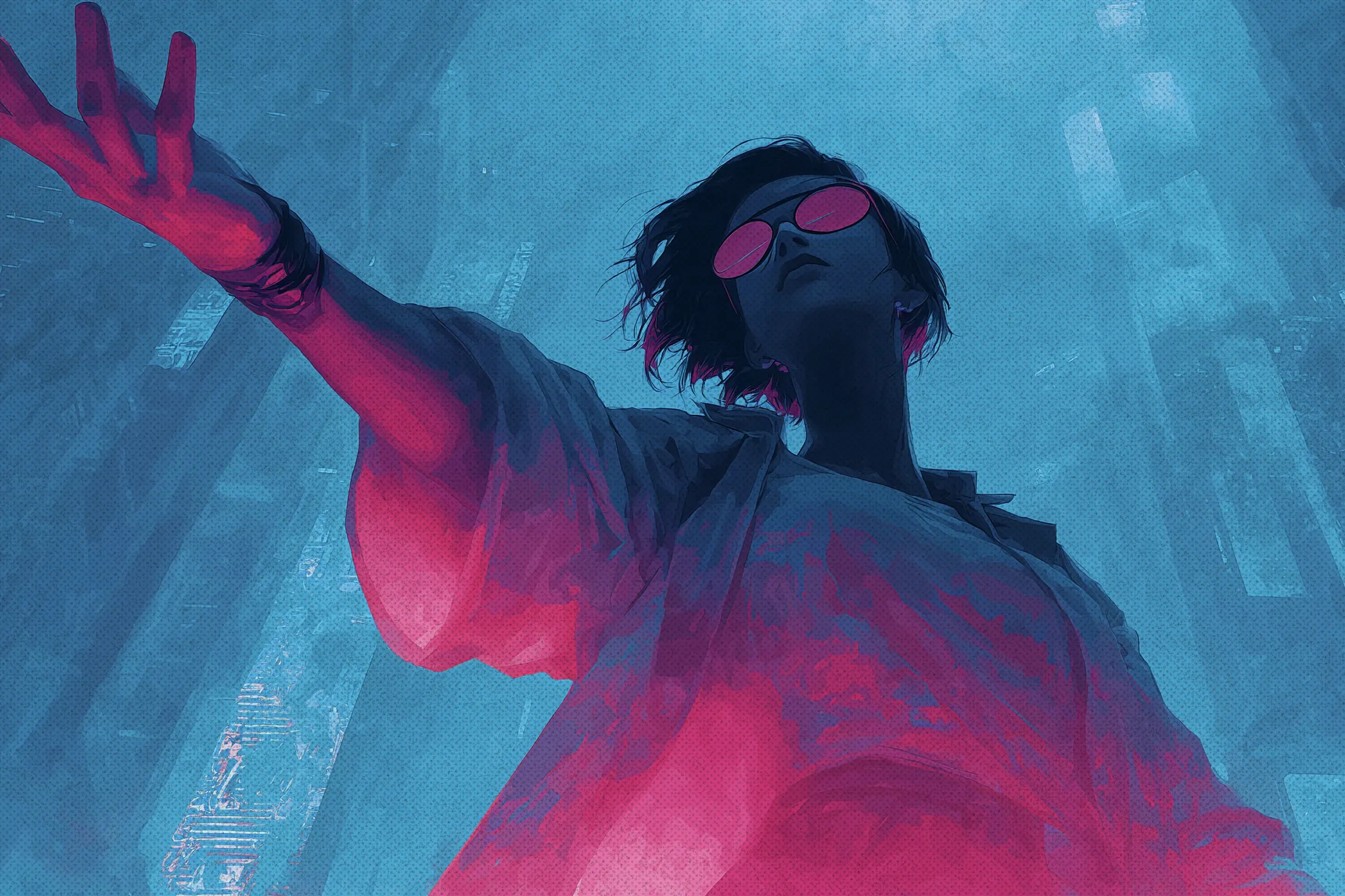 Exclusive invitation-only gathering for elite webcomic creators